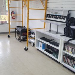 E-C Pawn