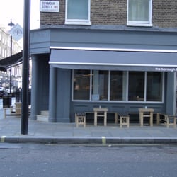 The Borough Barista