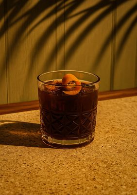 Black Phin Coffee Bar by null