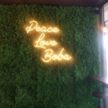 Bobar - Bubble Tea Near Me - Elk Grove Village, Illinois