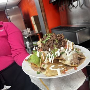 El buen sazon okc - Food Trucks Near Me El buen sazon okc - Food Trucks Near Me