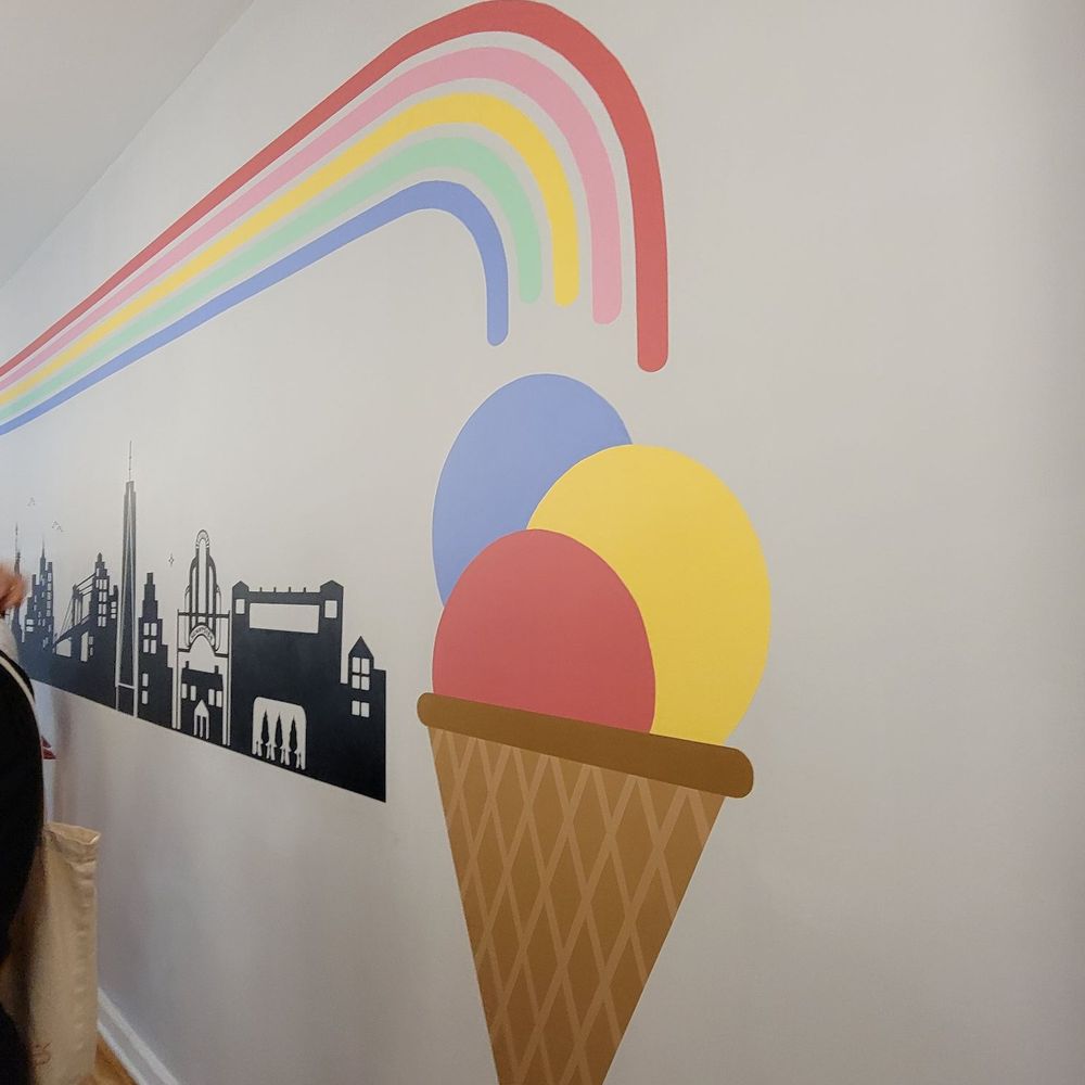 Arcobaleno Gelateria - Gelato Near Me - Sunnyside, New York Arcobaleno Gelateria - Gelato Near Me - Sunnyside, New York