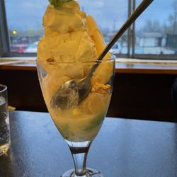 Nimman Thai Cuisine - Nimman parfait