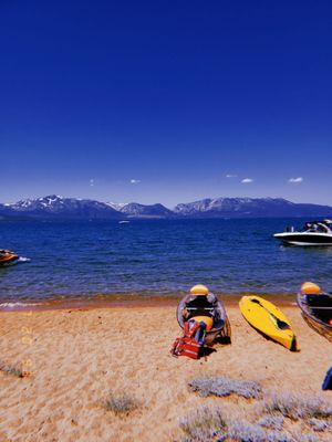 Edgewood Tahoe Resort by null