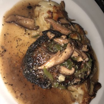 J Gilbert's - Cajun spiced pan roasted filet - Seafood Near Me - Des Pers, Missouri J Gilbert's - Cajun spiced pan roasted filet - Seafood Near Me - Des Pers, Missouri
