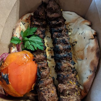 Delbar Middle Eastern - Adana kabob - Persian/Iranian Near Me - Atlanta, Georgia Delbar Middle Eastern - Adana kabob - Persian/Iranian Near Me - Atlanta, Georgia