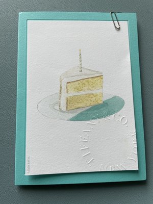 Tiffany & Co. by null