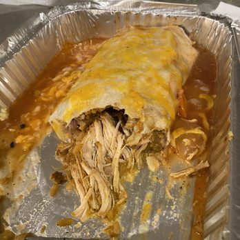 El Mariachi Loco Restaurant - Burrito Loco chicken. - Mexican Near Me - Star, Idaho El Mariachi Loco Restaurant - Burrito Loco chicken. - Mexican Near Me - Star, Idaho