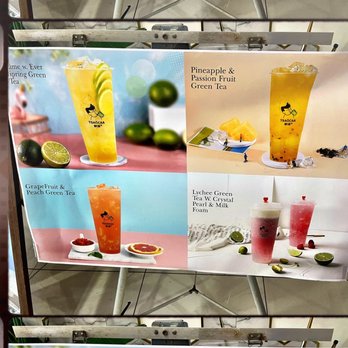 Tsaocaa - Bubble Tea Near Me - Jacksonville, Florida
