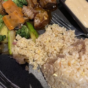 Umami Sushi - Hibachi Steak- Lunch Special - Sushi Bars Near Me - Lutz, Florida
