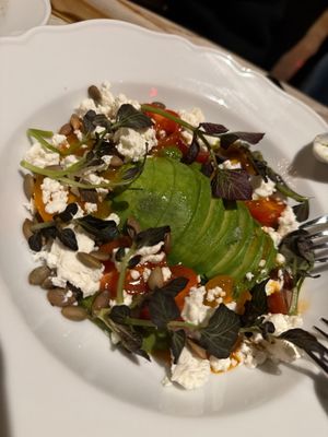 ISLA Restaurant by null