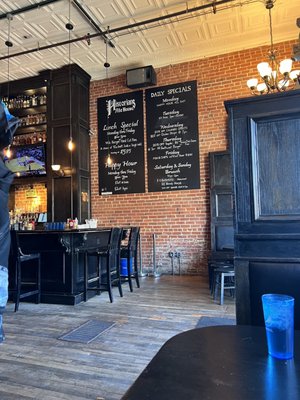 Historians Ale House by null