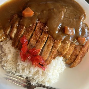 Tatsu Izakaya - Chicken Katsu Curry - Sushi Bars Near Me - Denver, Colorado Tatsu Izakaya - Chicken Katsu Curry - Sushi Bars Near Me - Denver, Colorado