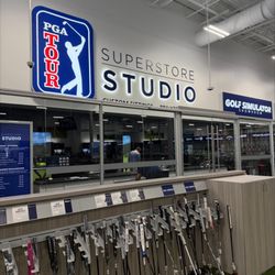 PGA TOUR Superstore - Delray Beach