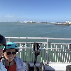 The Segway Adventure