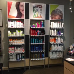 Great Clips - Products