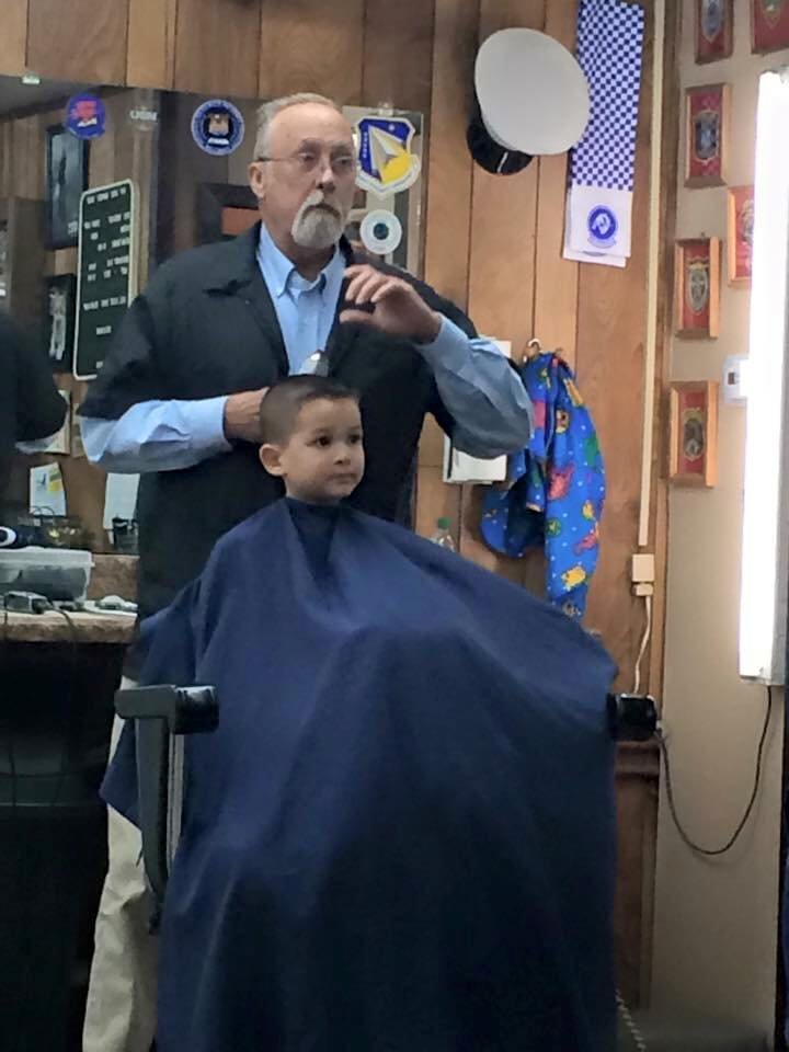 OFF BASE BARBER SHOP Updated July 2024 606 S Tyndall Pkwy, Panama