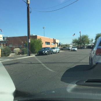 Lux Central - Coffee & Tea Near Me - Phoenix, Arizona