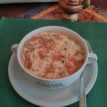 Kailash - Himalayan/Nepalese Near Me - Barcelona, B