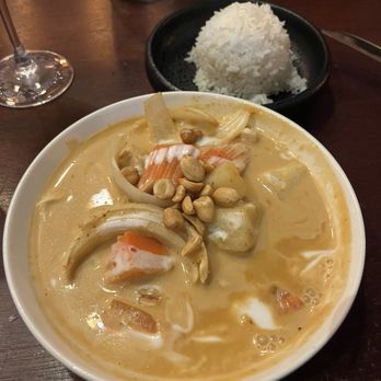 The Dara - matsaman curry - Thai Near Me - Baltimore, Maryland The Dara - matsaman curry - Thai Near Me - Baltimore, Maryland