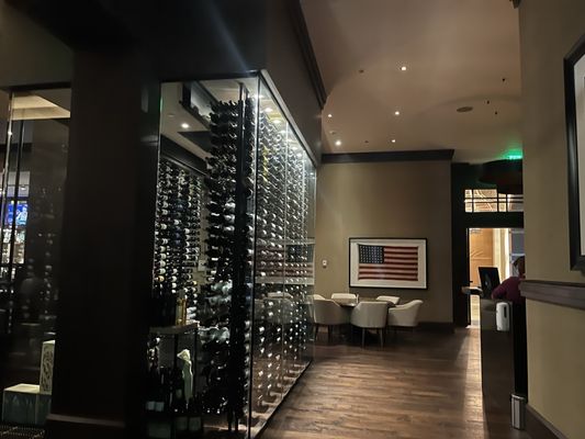Bob's Steak & Chop House by null