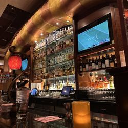 The Cheesecake Factory