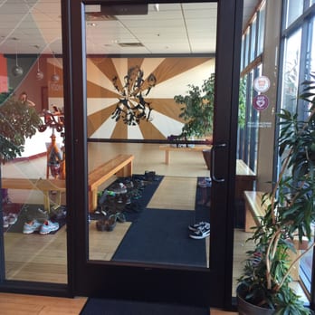 Anchorage Yoga - Yoga Near Me - Anchorage, Alaska