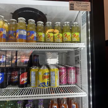 La Urraca - Colombian sodas and juices - Mexican Near Me - Albuquerque, New Mexico