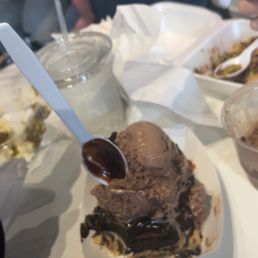 Dubai Chocolate brownie