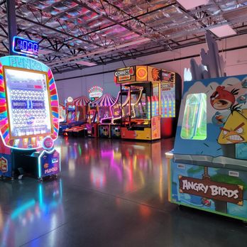 South 40 - Arcade - Bars Near Me - Reno, Nevada South 40 - Arcade - Bars Near Me - Reno, Nevada