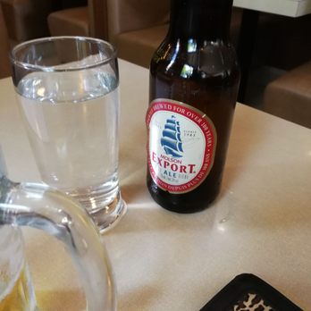 Restaurant Deno's - Molson export - Diners Near Me - Montreal, Quebec