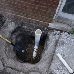 Slide of RC Szabo Plumbing Richton Park IL