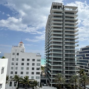 Hotel Croydon Miami Beach - Hotels Near Me - Miami Beach, Florida
