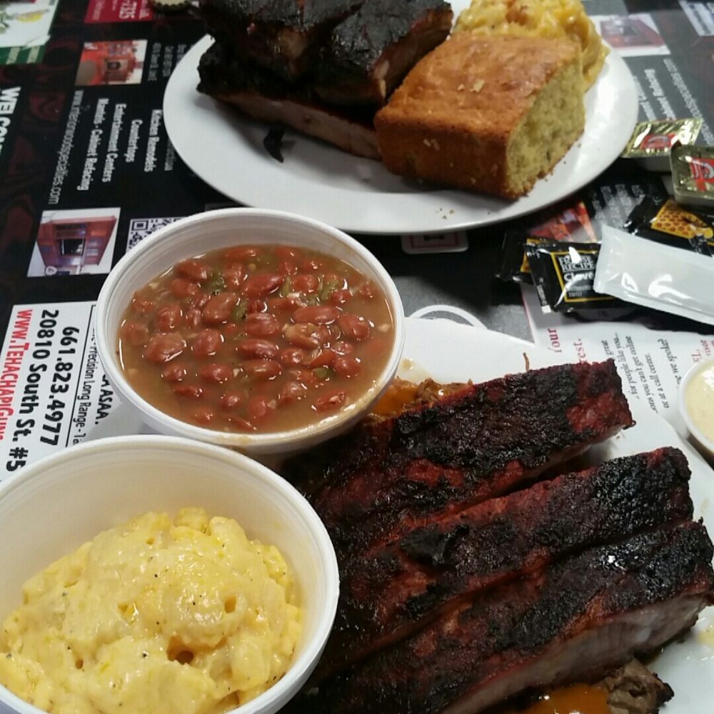 Red House BBQ - Barbeque Near Me - Tehachapi, California Red House BBQ - Barbeque Near Me - Tehachapi, California