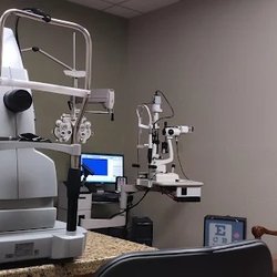 Phillips Eye Clinic