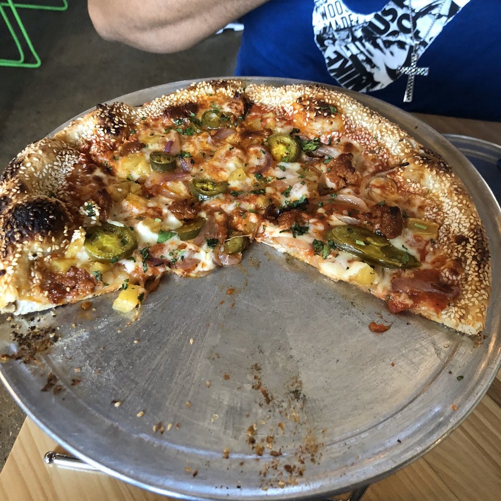 Grandma Bob's - Pizza Near Me - Detroit, Michigan Grandma Bob's - Pizza Near Me - Detroit, Michigan