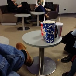 Kinopolis Hanau - Lounge
