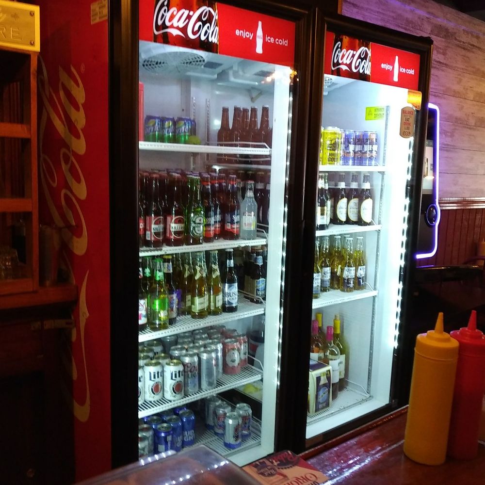 Top Notch Bar - Pubs Near Me - Brookston, Indiana Top Notch Bar - Pubs Near Me - Brookston, Indiana