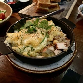 GRANVILLE - Uptown Mac & Cheese - New American Near Me - Pasadena, California GRANVILLE - Uptown Mac & Cheese - New American Near Me - Pasadena, California