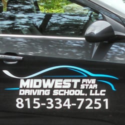 Midwest Five Star Driving School - Midwest Five Star Driving School.