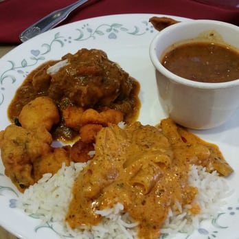 Punjab Palace - Yums! - Indian Near Me - Riverside, California