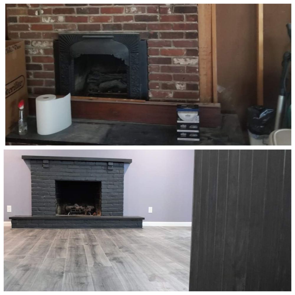 Slide of Apex Services