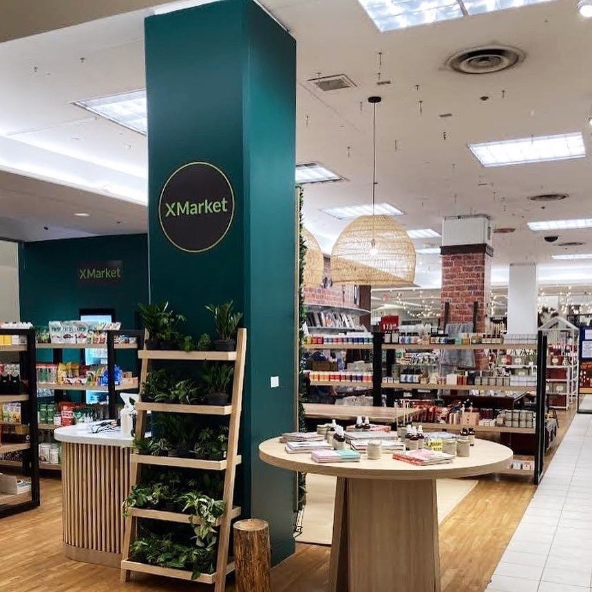 XMarket Yorkdale