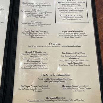 Maywood Pancake House - Menu - Breakfast & Brunch Near Me - Maywood, New Jersey