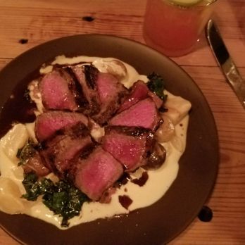 Prohibition - Cocktail Bars Near Me - Charleston, South Carolina