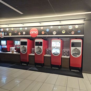 AMC Sunnyvale 12 - 9-19-24. Concession area - Cinema Near Me - Sunnyvale, California AMC Sunnyvale 12 - 9-19-24. Concession area - Cinema Near Me - Sunnyvale, California