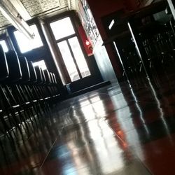Mort & Saint's - Good morning downtown Freeport.