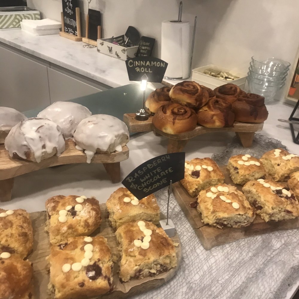 Jo's Cafe - Coffee & Tea Near Me - Kinsale, Colorado Jo's Cafe - Coffee & Tea Near Me - Kinsale, Colorado
