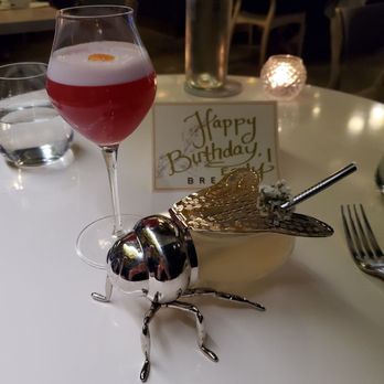 Bresca - New American Near Me - Washington, DC, District of Columbia