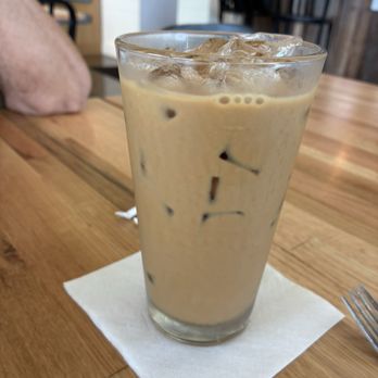 Big Bad Breakfast - Pelham - Vietnamese Coffee - Breakfast & Brunch Near Me - Pelham, Alabama Big Bad Breakfast - Pelham - Vietnamese Coffee - Breakfast & Brunch Near Me - Pelham, Alabama